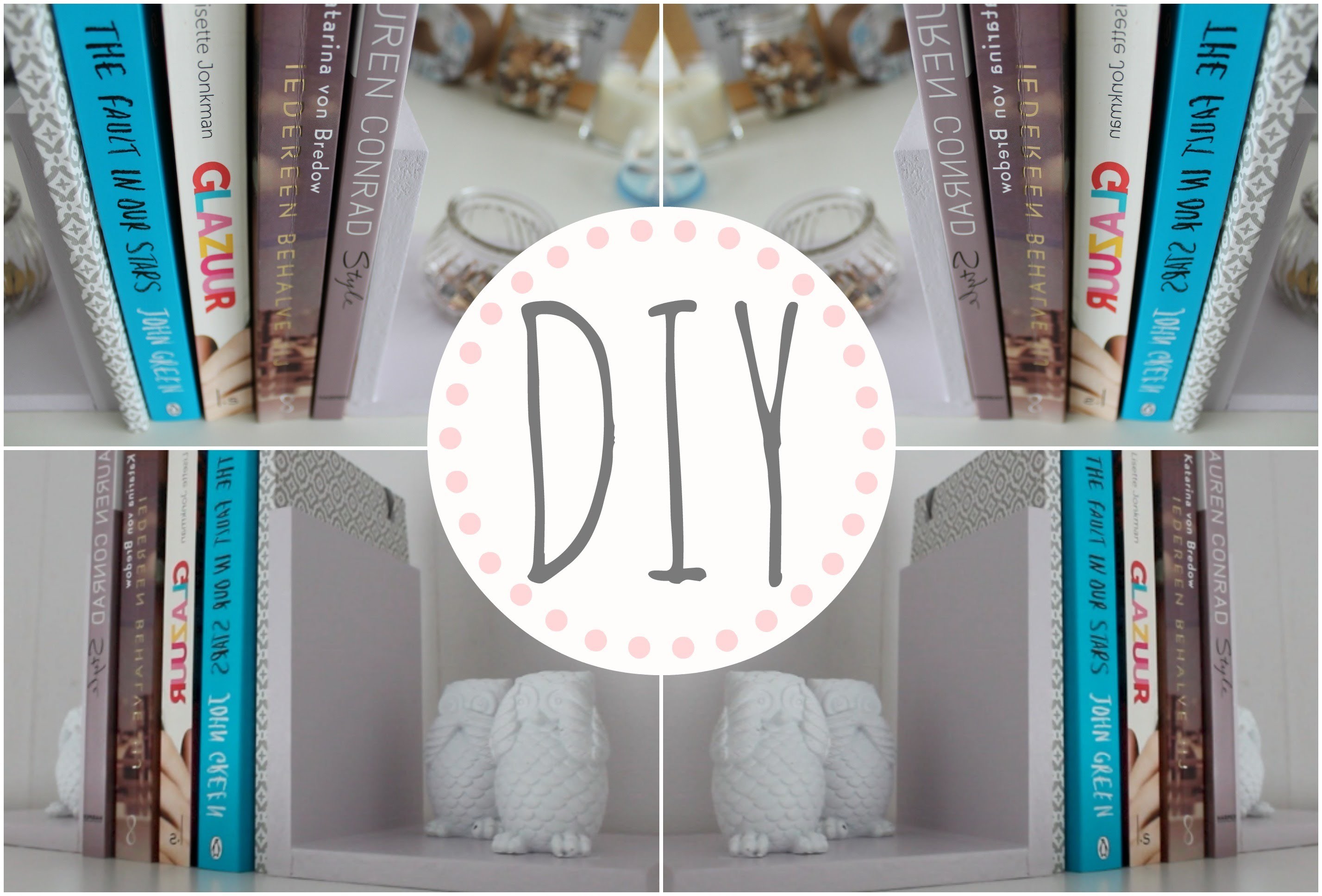 Diy kamer decoratie ~ consenza for .