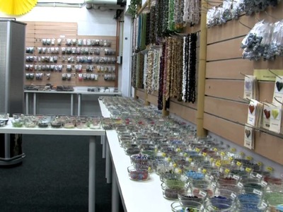 4Crea com beads and more wholesale, Kralen groothandel