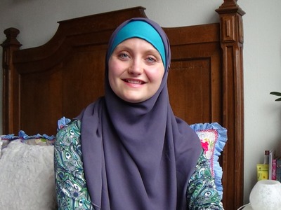 Tag: The My Hijab Story