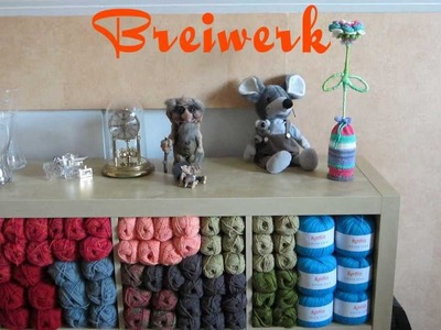 Breiwerk - Knitting