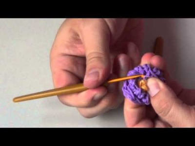 Rainbow loom - 3D Klok en klepel (Nederlands)