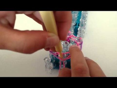 Hoe maak je leuke sieraden van elastieken bandjes?