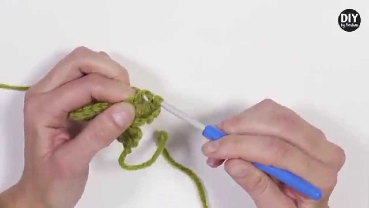 DIY by Panduro | Crochet School