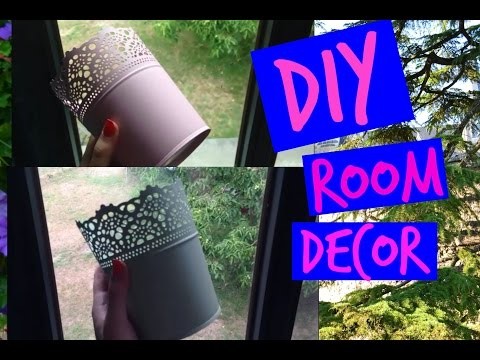 DIY Room Decor: Organisatie BACK TO SCHOOL | NONA