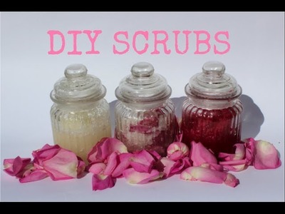 DIY Scrubs | You do need more