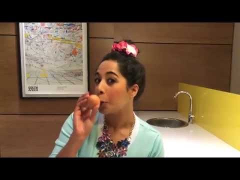 Zakeeya Spoofs Suzelle DIY