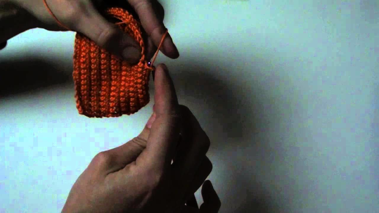 Vasten haken voor oa amigurumi (crochet) met catania katoen