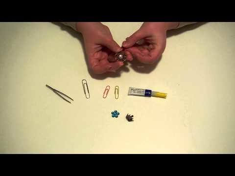 Paperclips DIY 25 12 2014