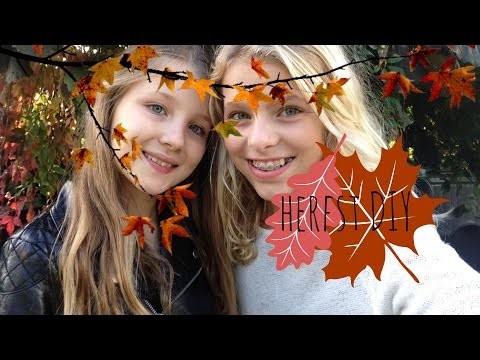 Herfst DIY ❤