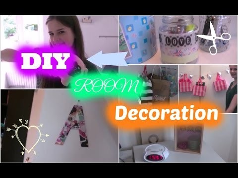 DIY roomdecoration, gerecycled, emoji, nagellak!! | ZOMER :)