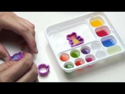 Popin' Cookin' Oekaki Gummyland ♦ Japans DIY snoep | ItsWendy.nl