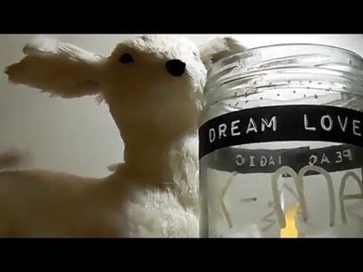 Diy kerstverlichting maken