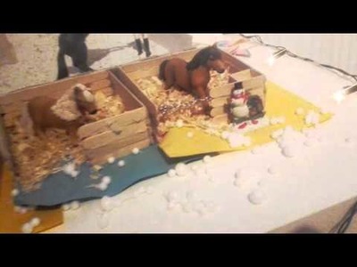 Kerst DIY 's