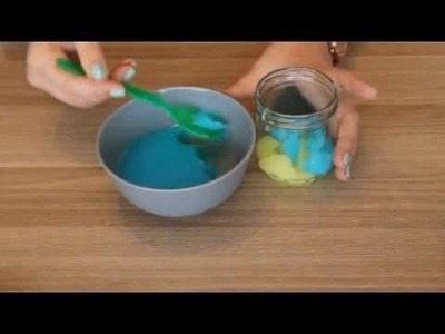DIY: Maak je eigen jellyzeep