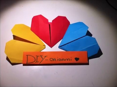 DIY-Origami