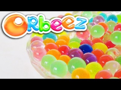 ORBEEZ DUPE VARIANT TESTEN | Nederlandse vervanger voor Orbeez!