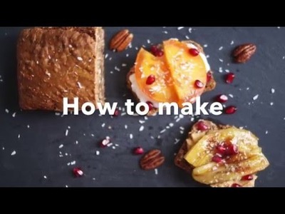 How To Make Kokosslagroom (Vegan Whipped Cream)