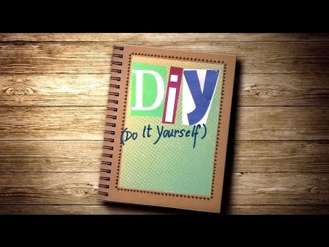 DIY - Aflevering 2