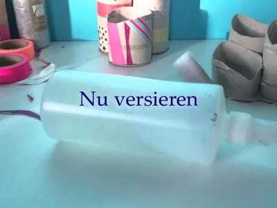 Diy's met wc rolletjes (deel 2!) - ❤️ diy'sforyou NL ❤️