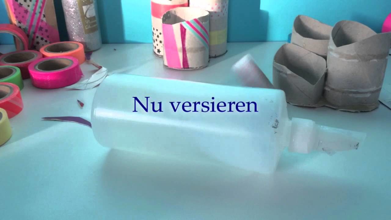 Diy's met wc rolletjes (deel 2!) - ❤️ diy'sforyou NL ❤️