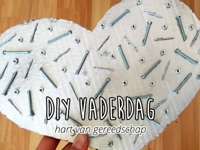 DIY vaderdag | Nouk-san