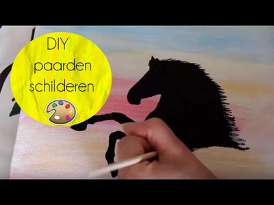 DIY Schilderijen | nul pk