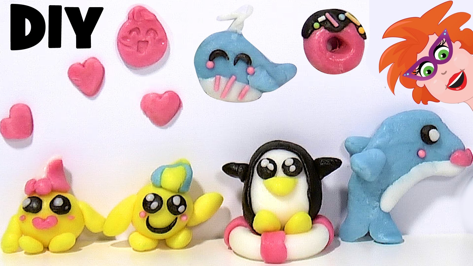 DIY: Japans Snoep maken, Kracie Popin Cookin' Candyland box - DIY zelf snoep maken