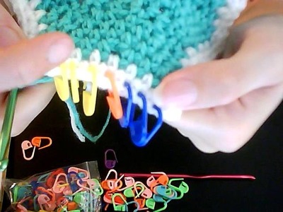 Haakpatroon nr 3 amigurumidag Crochet along Yoshi (2)