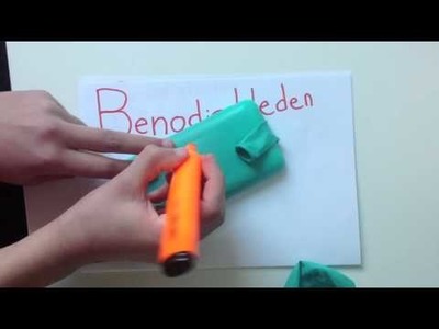 DIY:TelefoonHoesje-Ballon!