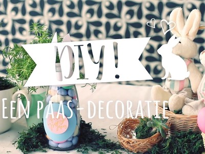 DIY paasdecoratie: een vrolijk Pasen met deze paasknutsels! | Westwing