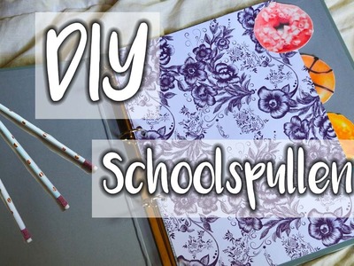 Back to school: DIY schoolspullen en hacks!