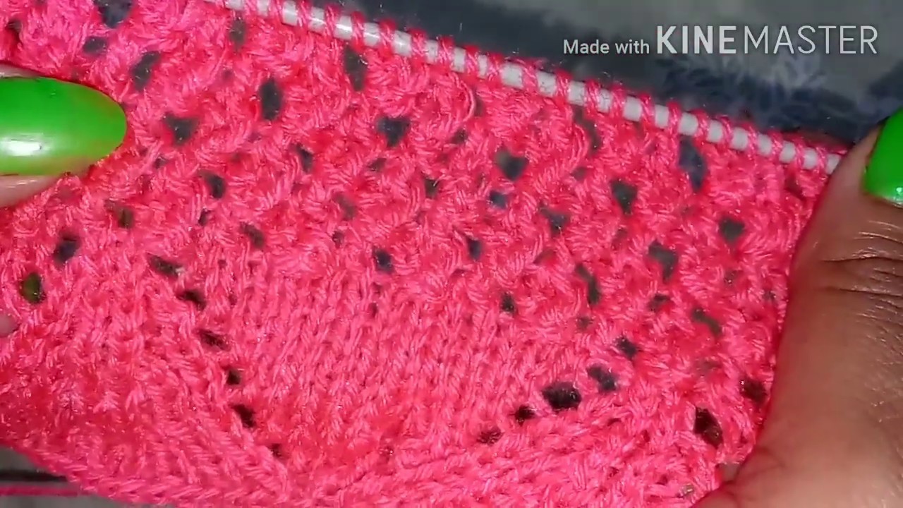 Knitting Design #25.Knitting Pattern.sweater.#Cardigan.#Koti.Frock.#Jacket.frock.#TheKnittingExpert