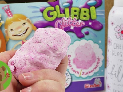 Bilou & Glibbi roze Doucheklei | Supermakkelijk & heel cool | Tof badplezier | DIY cadeau-idee