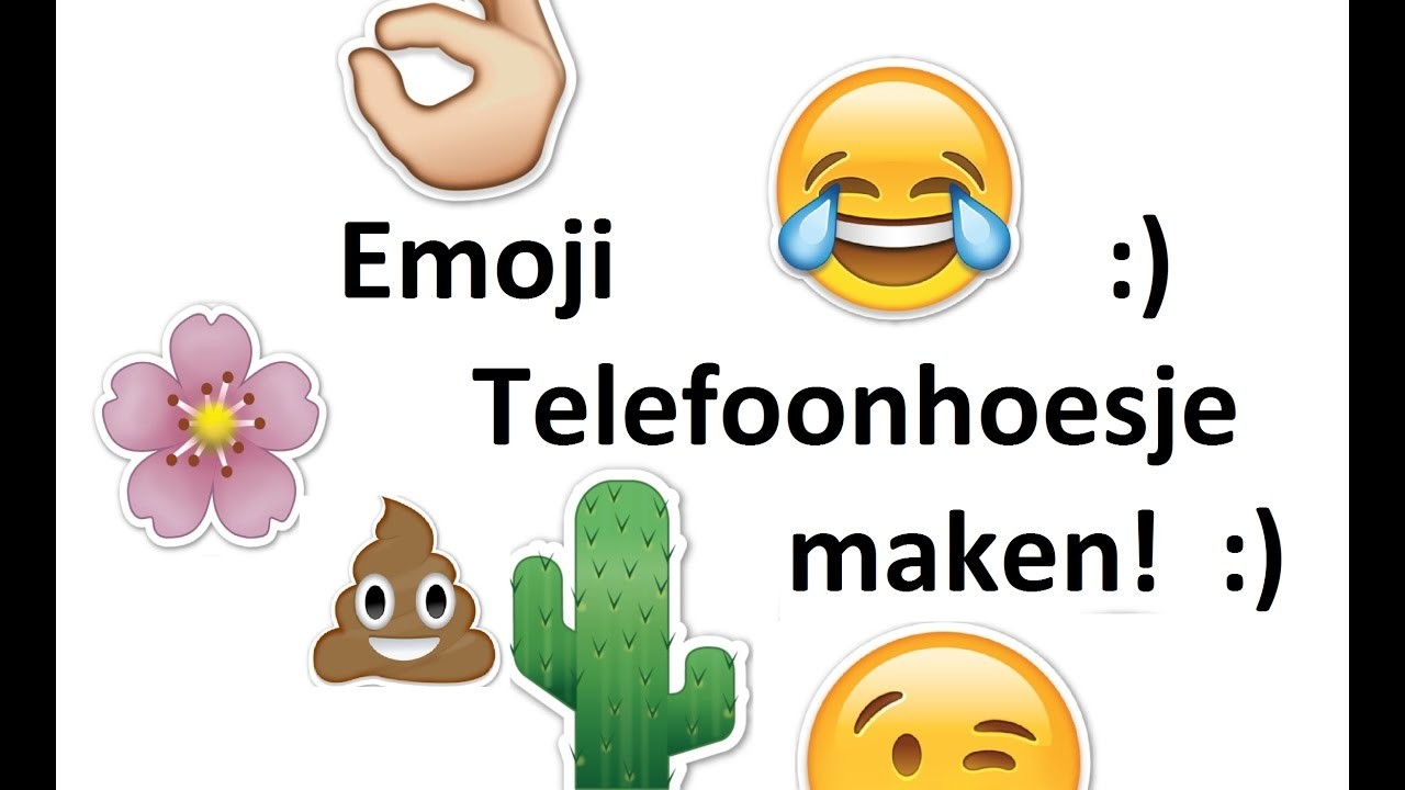 Telefoonhoesje maken Knutselen #6