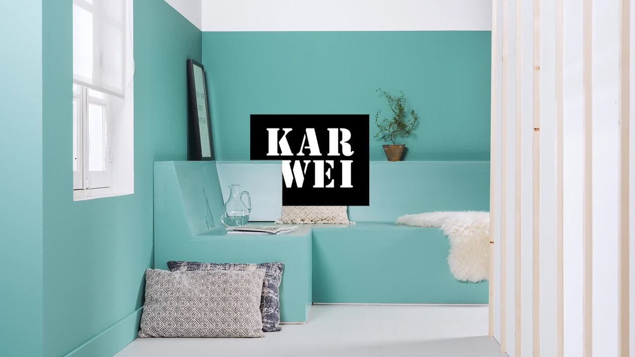 KARWEI | DIY Loungehoek met hoekbank