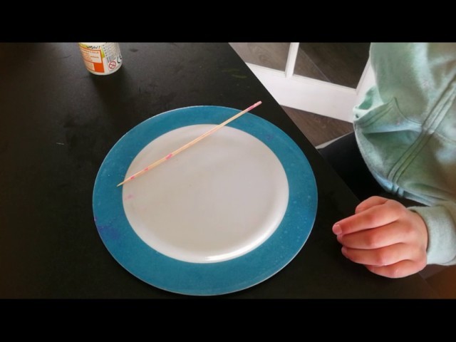 Hoe maak je slijm? (How to make slime?)