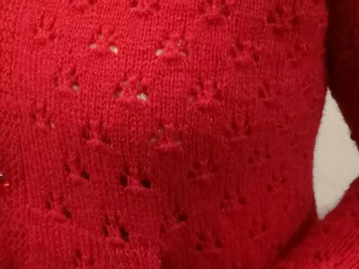 Knitting Design #24.Knitting Pattern.sweater.#Cardigan.#Koti.Frock.#Jacket.frock.#TheKnittingExpert