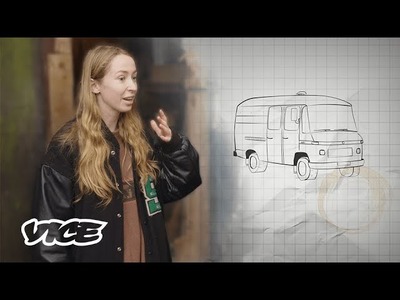 Gratis wonen in een busje | Bijzonder Wonen