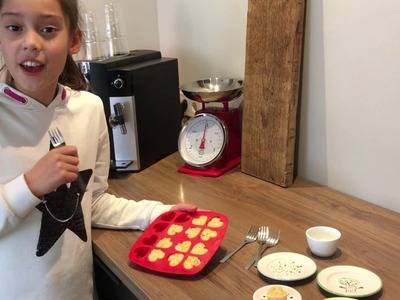 Mango bonbonnetjes maken. Weinig ingrediënten maar heerlijk gezond snoepen!