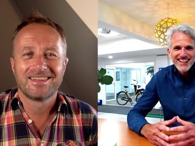 IK10 Aflevering 45: Edwin Siebum (Founder BrixCRM)