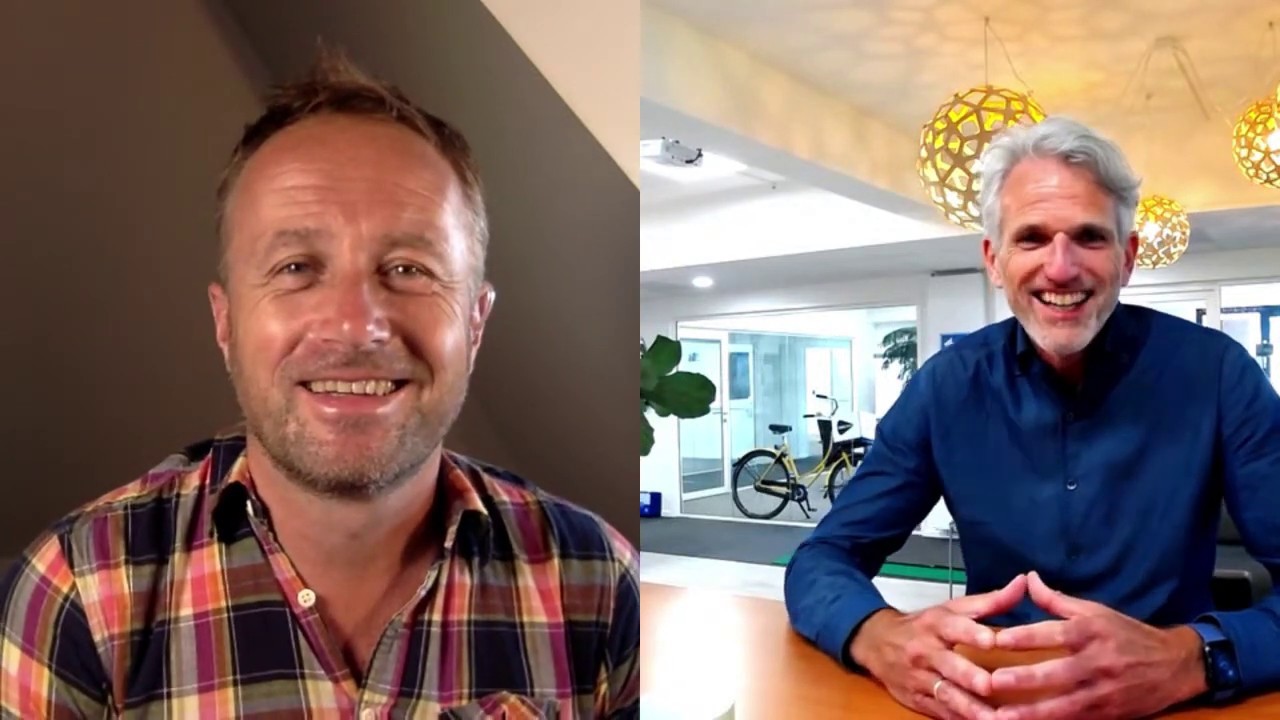 IK10 Aflevering 45: Edwin Siebum (Founder BrixCRM)