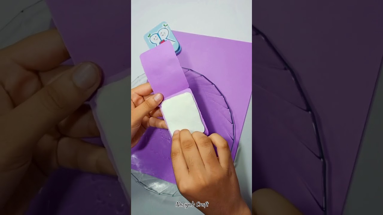 DIY Handmade tissue hand soap. DIY Paper Soap #shorts #viralvideo #ytshorts #diy