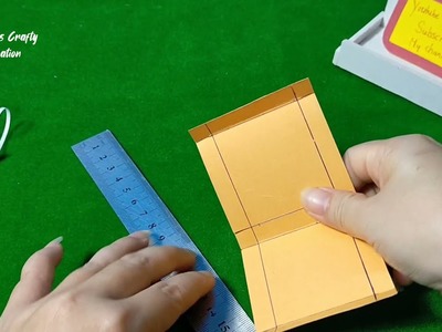 How To Make Telephone Paper Step by Step
