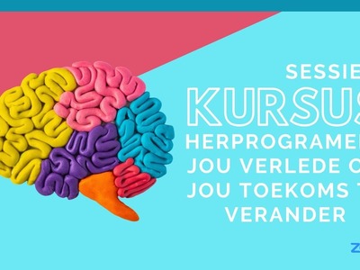 Sessie 1 | Herprogrameer Jou Verlede Om Jou Toekoms Te Verander | 13 Julie 2020 | Frederick Poggenpo