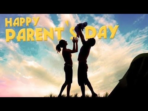 #Happyparentsdaystatus#parentsday ||parents day status ||Parent's  day special video ||#chinmayee