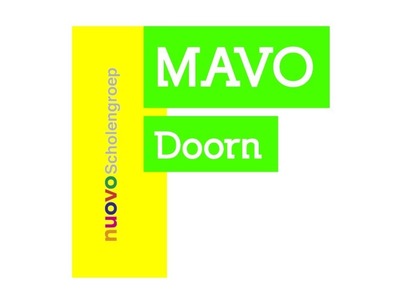 Mavo Doorn | Diploma-uitreiking 9 juli 2020 - Groep 2