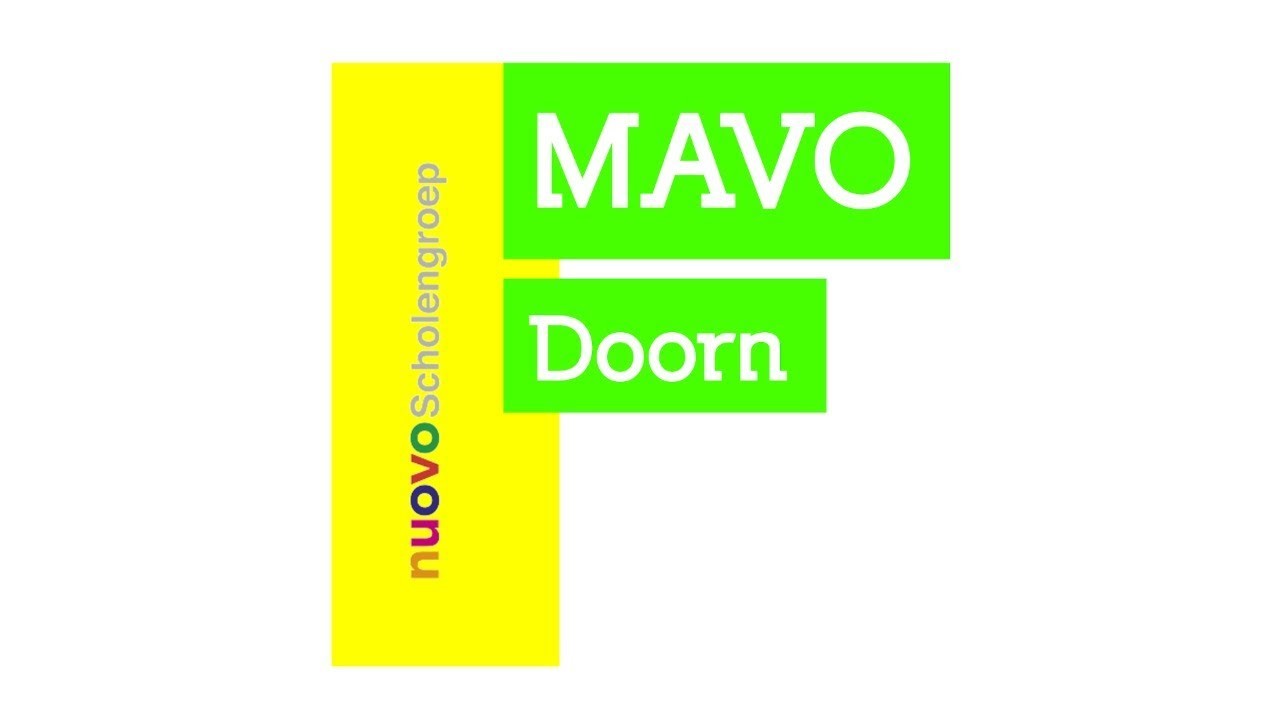 Mavo Doorn | Diploma-uitreiking 9 juli 2020 - Groep 2