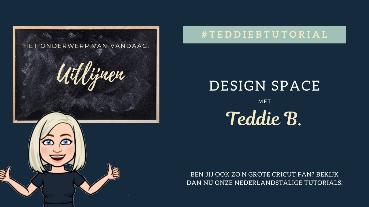 Uitlijnen | Teddie B.