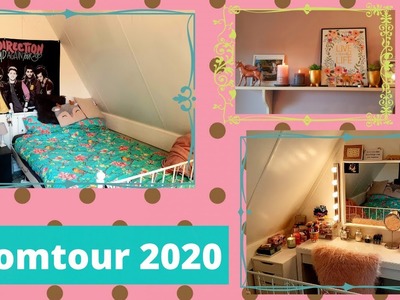 Room Tour 2020