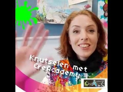 2b Moederdagknutselen CreAcademy Kleuters